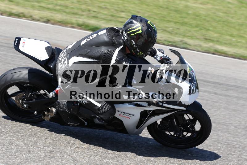 /13 01.05.2025 Speer Racing ADR/Gruppe gruen/109